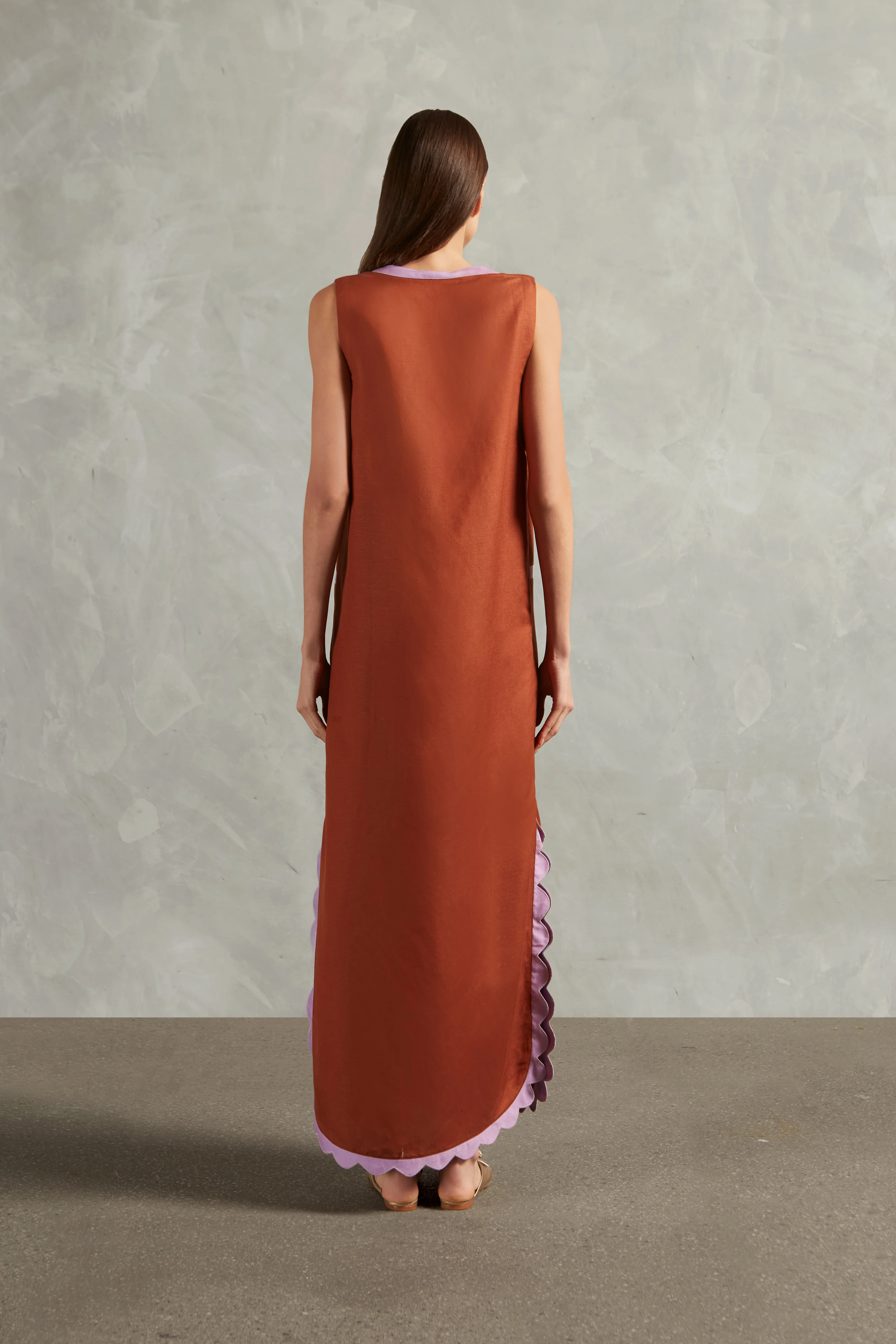 Appliqué Midi Tunic - Image 3